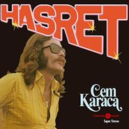 Cem Karaca, Hasret (LP)