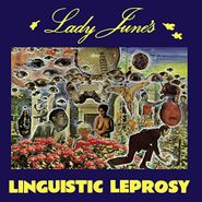 Lady June, Lady June's Linguistic Leprosy (LP)