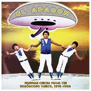 Various Artists, El Apagón: Peruvian Chicha From The Horóscopo Vaults, 1978-1988 (LP)