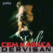 Cem Karaca, Parka (LP)