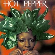 Hot Pepper, Spanglish Movement (LP)