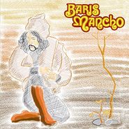 Baris Manço, Nick The Chopper (CD)