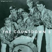 The Countdown 5, Uncle Kirby (LP)