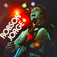 Robson Jorge, Robson Jorge [1977] (LP)