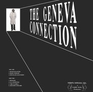 Johnny Griffith, The Geneva Connection (LP)