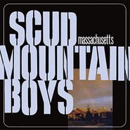 Scud Mountain Boys, Massachusetts (LP)