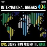 Various Artists, International Breaks 404 (LP)
