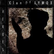 Clan Of Xymox, Heroes [Import] (CD)