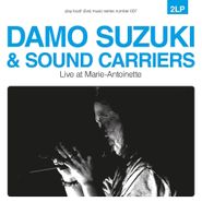 Damo Suzuki, Live At Marie-Antoinette (LP)