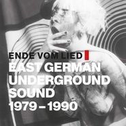 Various Artists, Ende Vom Lied: East German Underground Sound 1979-1990 (CD)