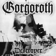 Gorgoroth, Destroyer (CD)