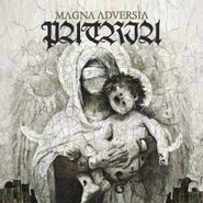 Patria, Magna Adversia (CD)