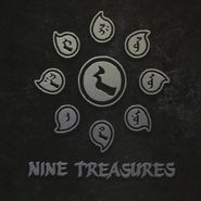 Nine Treasures, Nine Treasures (CD)