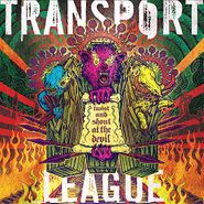 Transport League, Twist & Shout At The Devil (CD)