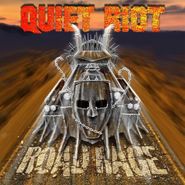 Quiet Riot, Road Rage (LP)