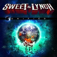 Sweet & Lynch, Unified (LP)