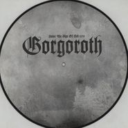 Gorgoroth, Under The Sign Of Hell [Picture Disc] (LP)