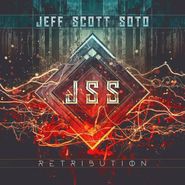 Jeff Scott Soto, Retribution (LP)