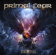 Primal Fear, Best Of Fear (LP)