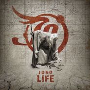 Jono , Life (LP)