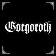 Gorgoroth, Pentagram [White Vinyl] (LP)