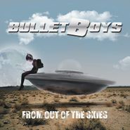 Bulletboys, From Out Of The Skies (LP)