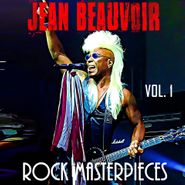Jean Beauvoir, Rock Masterpieces Vol. 1 (CD)