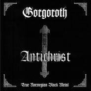 Gorgoroth, Antichrist (LP)
