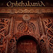Ophthalamia, II Elishia II (LP)