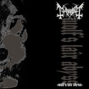 Mayhem, Wolf's Lair Abyss (CD)