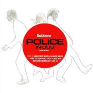Dubxanne, The Police In Dub (LP)