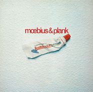 Moebius & Plank, Rastakraut Pasta (LP)
