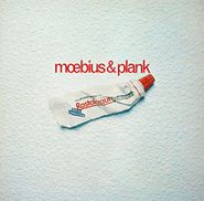 Moebius & Plank, Rastakraut Pasta (CD)