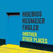 Dieter Moebius, Another Other Places (LP)