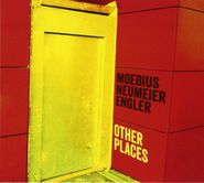 Dieter Moebius, Other Places (CD)