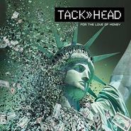 Tackhead, For The Love Of Money (CD)