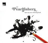 The Pearlfishers, Open Up Your Colouring Book (CD)