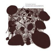 Stefan Schneider, Shadows Documents (LP)