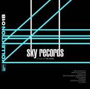 Various Artists, Kollektion 01: Sky Records Compiled By Tim Gane Volume B (LP)