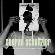 Conrad Schnitzler, Kollektion 05: Conrad Schnitzler (LP)