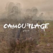 Camouflage, Greyscale (CD)