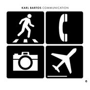 Karl Bartos, Communication (2016) (LP)