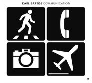 Karl Bartos, Communication (2016) (CD)