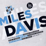 Miles Davis, The Best Of Miles Davis (CD)