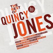 Quincy Jones, The Best Of Quincy Jones (CD)