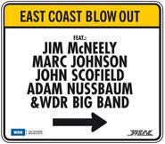 Jim McNeely, East Coast Blow Out (CD)