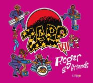 Zapp, Zapp VII: Roger & Friends (LP)