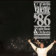 Caterina Valente, '86 (LP)