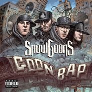 Snowgoons, Goon Bap (CD)