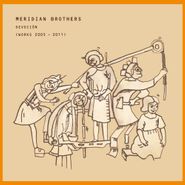 Meridian Brothers, Devocion (Works 2005-11) (CD)